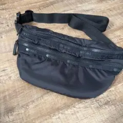 TATRAS タトラス SELGI セルジ ボディバッグ カーキ - メルカリ