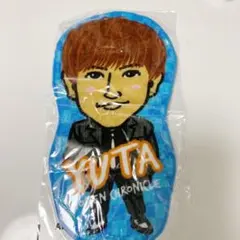 GENERATIONS 中務裕太