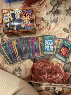 遊戯王OCG デュエルモンスターズ 初期ノーマルまとめ売り