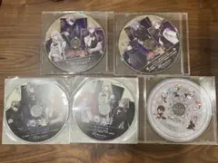 終焉のヴィルシュ 終ヴィル ドラマCD 特典