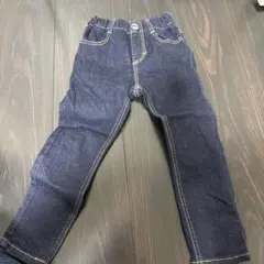 EDWIN 未使用品　デニムパンツ