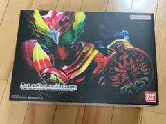 CSM タジャスピナー＆ゴーダメダル　オーズドライバー