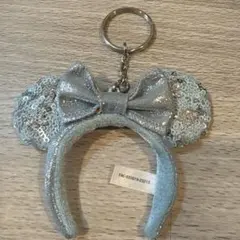 ディズニー カチューシャキーホルダー エルサのサムネイル