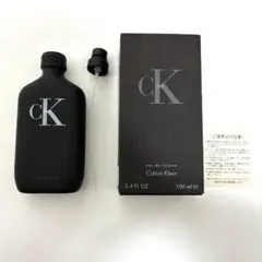 カルバンクライン 香水(ユニセックス)