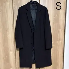 HARE チェスターコート Sサイズ