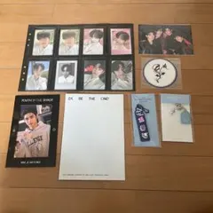 ZEROBASEONE トレカ まとめ売り