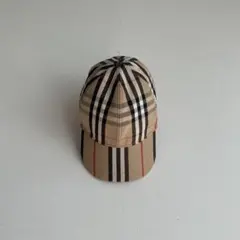 2026年最新】BURBERRY 帽子の人気アイテム - メルカリ