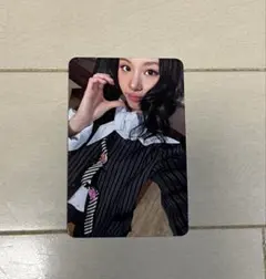 TWICE チェヨン lil fantasy封入トレカ