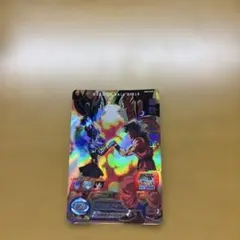 黒衣の女戦士 UGM10-GCP5のサムネイル