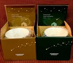 【即購入可】スターバックスコーヒー リワード マグカップ セット