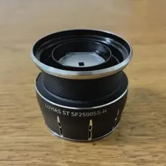 美品】ダイワ 25ルビアスST SF 2500SS-H 純正スプール - メルカリ