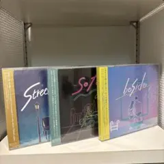 beside Omoinotake サイン入りCD 2026年最新】Omoinotake besideの人気アイテム - メルカリ