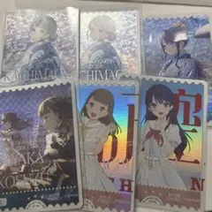 ラブライブ ラブカ 蓮ノ空 プレミアムブースター SRE 徒町小鈴 - メルカリ