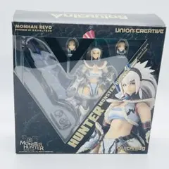 2025年最新】リボルテック ハンターの人気アイテム - メルカリ