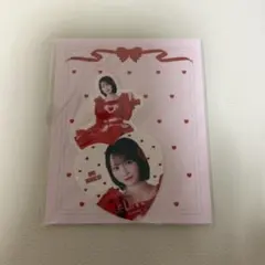 野口衣織 イコラブ =LOVE とくベチュ、して フレークシール