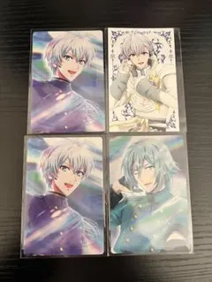 アイドリッシュセブン アイナナ MEZZO