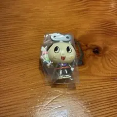 ぜんまいざむらい　めじるしアクセサリー2 ぜんまいざむらい