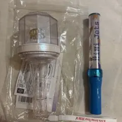 HiHi Jets ACEes オリジナルペンライトのサムネイル
