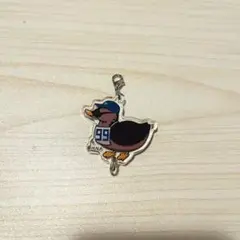 ファイターズ カルガモ隊 レイエス