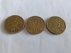 2026年最新】シンガポールドル硬貨の人気アイテム - メルカリ