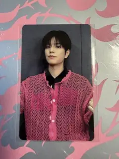 straykids スンミントレカ ラキドロ