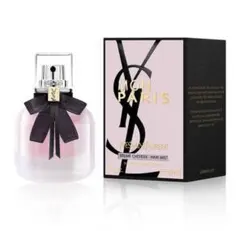 イヴサンローラン モン パリ ヘアミスト 30ml