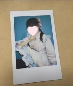 2025年最新】あむちゃん チェキの人気アイテム - メルカリ