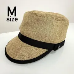 【収納ケース有り】ノースフェイス ハイクキャップ ストローキャップ Mサイズ