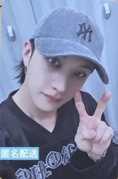 Stray Kids KARMA SOUNDWAVEJAPAN 1次 バンチャン