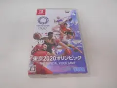 ★東京2020オリンピック The Official Video Game