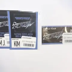 ZEROBASEONE オンラインくじ キム・ジウン