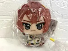 ディズニーツイステッドワンダーランド ちびぐるみ 寮服 リドル・ローズハート