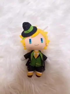 青葉つむぎ　春川宙　Switch　あんさんぶるスターズ！！あんスタ　ぬいぐるみ あんスタ 逆先夏目 青葉つむぎ 春川宙 ぬいぐるみ Switch