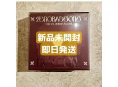 ZEROBASEONE zb1 RE-FLOW アルバム　新品未開封