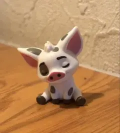 肩ズンFig.モアナと伝説の海・プア