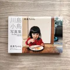 川島小鳥 アート