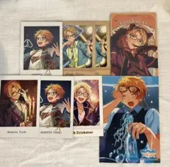 あんスタ 遊木真 ぱしゃっつ ぱしゃこれ 生ブロマイド