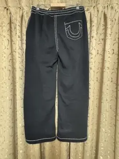 TRUE RELIGION スウェットパンツ
