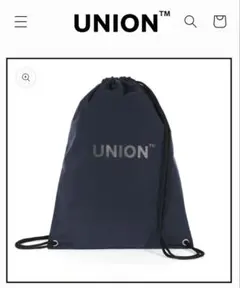 2026年最新】Union ナップサック レザーの人気アイテム - メルカリ