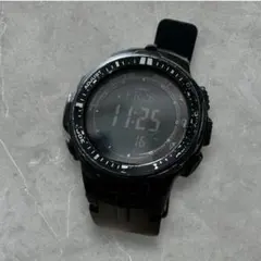 稼動品✨️CASIO カシオプロトレック　PRW-3000-1A　PRW3000