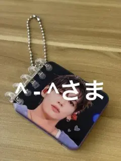 ^ - ^さま