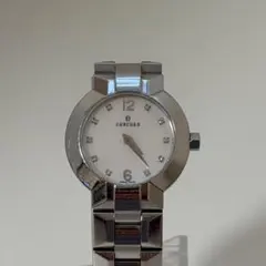 CHANEL シャネル FR.54243 レディース クオーツ 稼働品 - メルカリ
