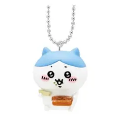 ちいかわ たべものいっぱいマスコット2 ハチワレ やきそば