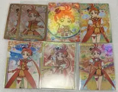 キュアウィング　カード　まとめ売り　プリキュア ‎