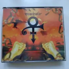 Prince Emancipation 3枚組 CD