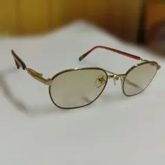 HIROKO KOSHINO HOMME メガネ βチタン製HK-9028