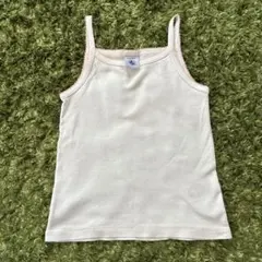 PETIT BATEAU キャミソール 3ans/95cm