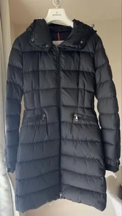 【正規品】美品 MONCLER / モンクレール / ダウンコート