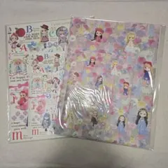Blythe ブライス ペーパーバッグセットのサムネイル