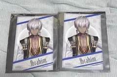 まねきねこコラボ イブラヒム 2時だとか